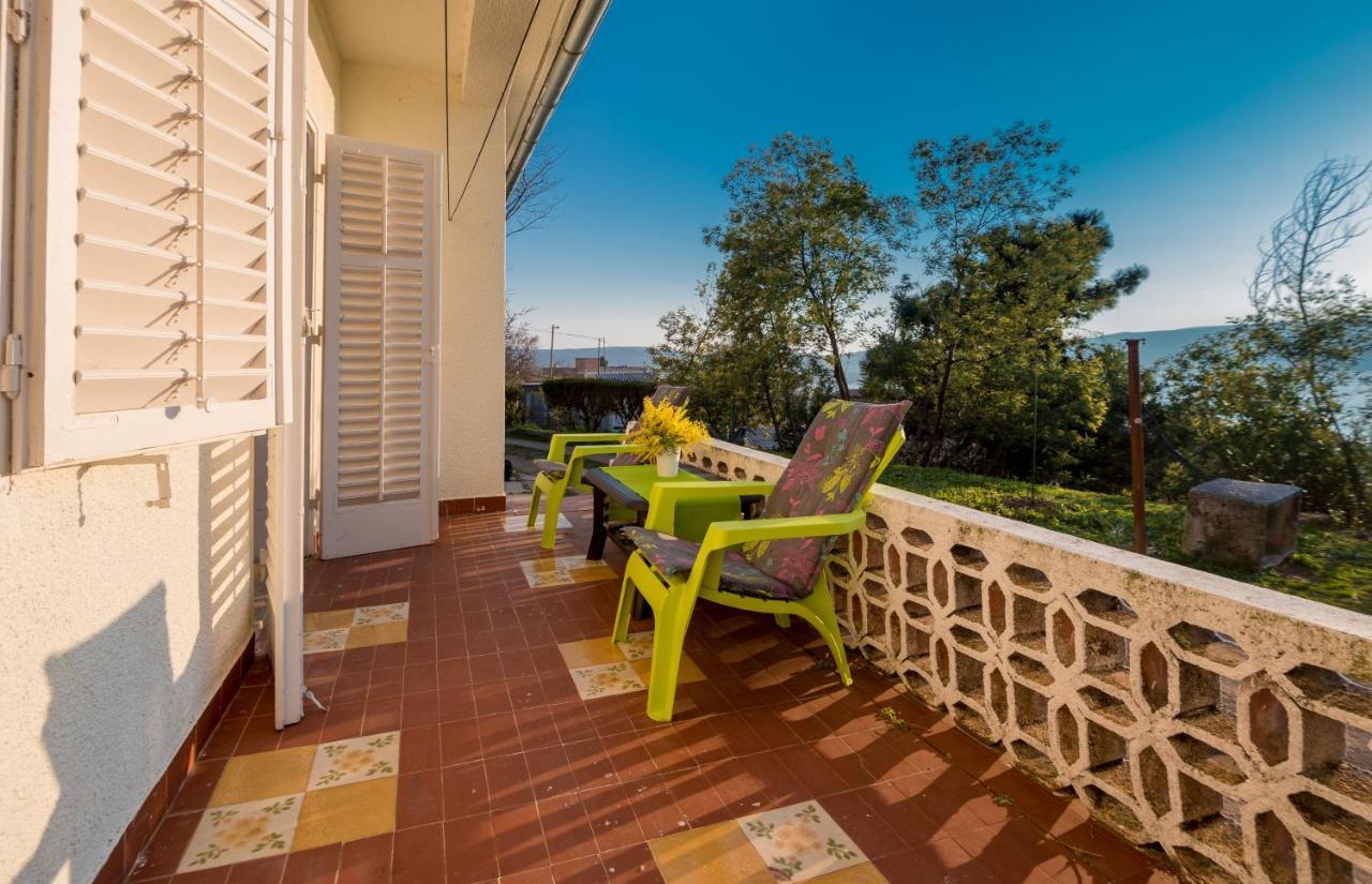Holiday Home Nives Tivat Ngoại thất bức ảnh