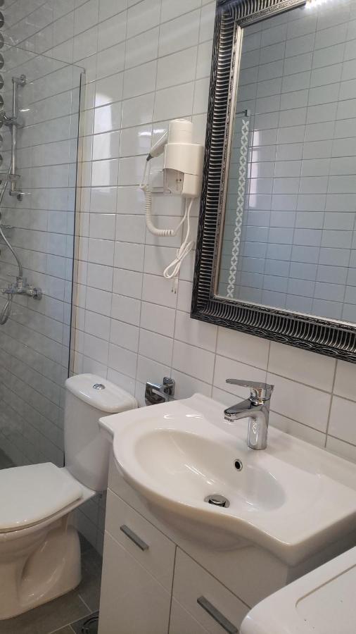 Holiday Home Nives Tivat Ngoại thất bức ảnh
